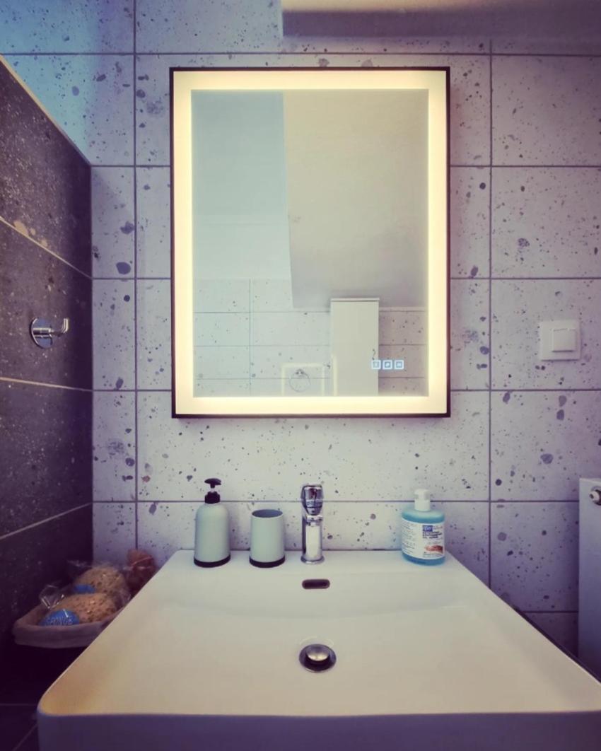 Tararas Apartments Nea Michaniona Bagian luar foto